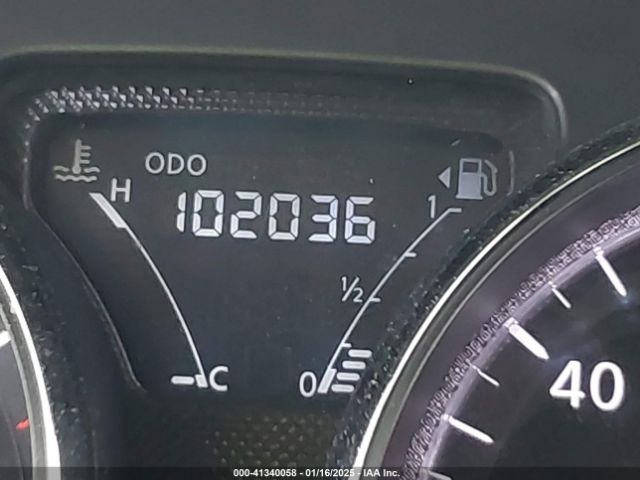 3N1CN7AP0GL897694 Nissan Versa 1.6 S/1.6 S+/1.6 Sl/1.6 Sv