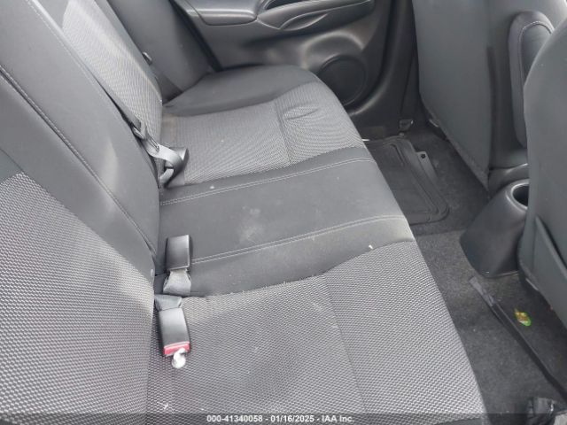 3N1CN7AP0GL897694 Nissan Versa 1.6 S/1.6 S+/1.6 Sl/1.6 Sv