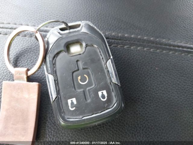 3GKALVEV7LL257679 GMC Terrain Awd Slt