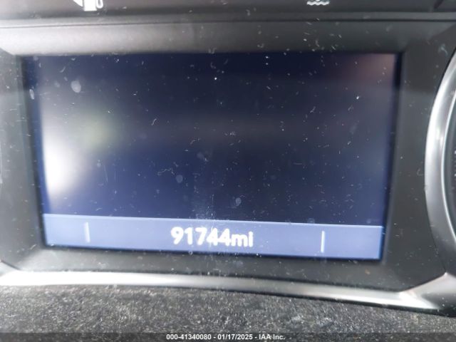 3GKALVEV7LL257679 GMC Terrain Awd Slt
