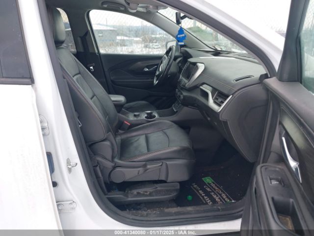 3GKALVEV7LL257679 GMC Terrain Awd Slt