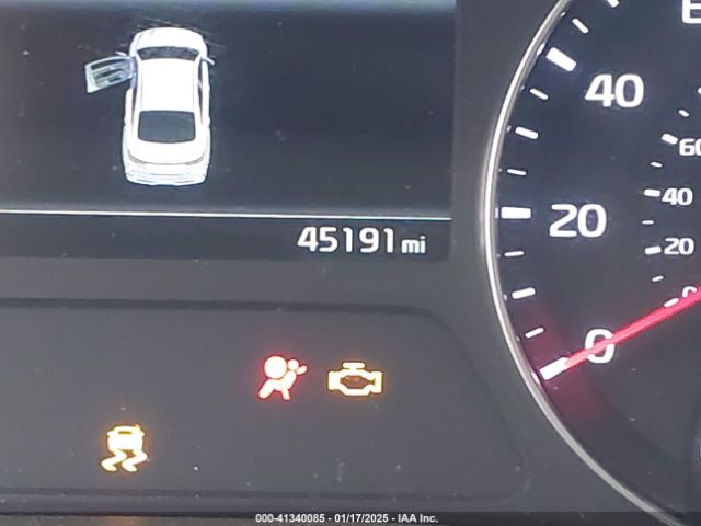 3KPF24AD6NE428098 KIA Forte Lxs