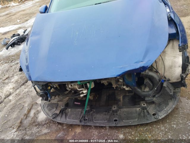3KPF24AD6NE428098 KIA Forte Lxs