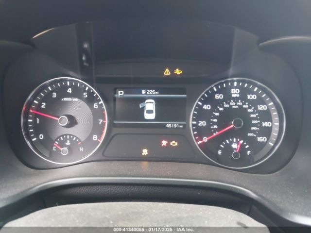 3KPF24AD6NE428098 KIA Forte Lxs