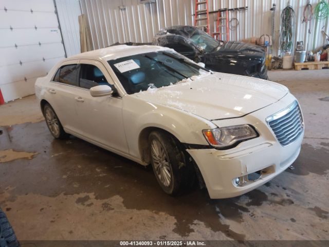 2014 CHRYSLER 300 2C3CCARG0EH229313