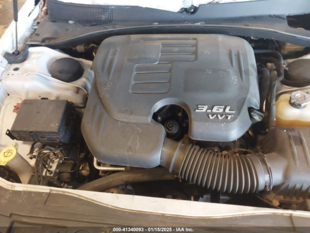 2014 CHRYSLER 300 2C3CCARG0EH229313 Photo 9