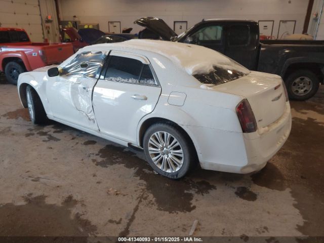 2014 CHRYSLER 300 2C3CCARG0EH229313 Photo 2