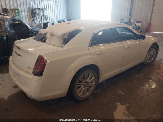 2014 CHRYSLER 300 2C3CCARG0EH229313 Photo 3