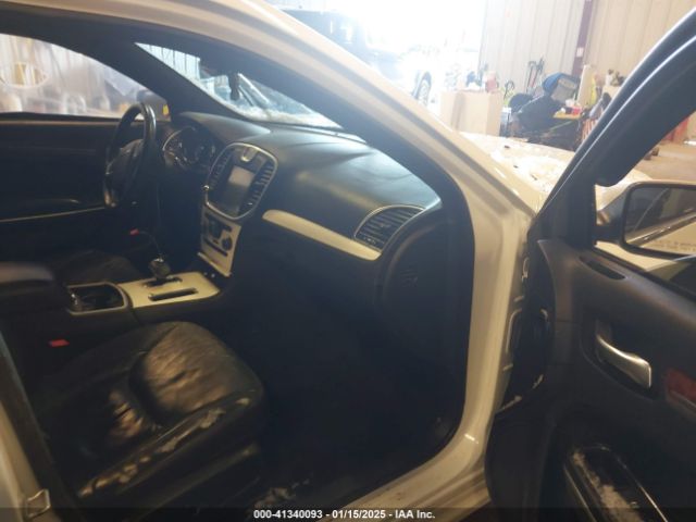 2014 CHRYSLER 300 2C3CCARG0EH229313 Photo 4