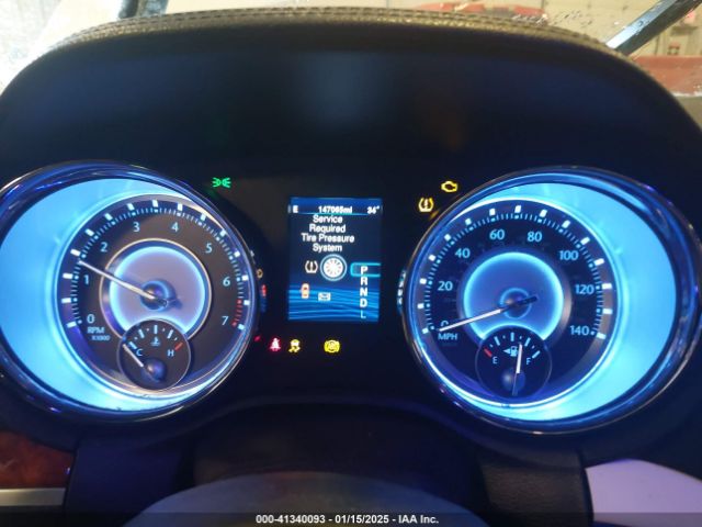 2014 CHRYSLER 300 2C3CCARG0EH229313 Photo 6