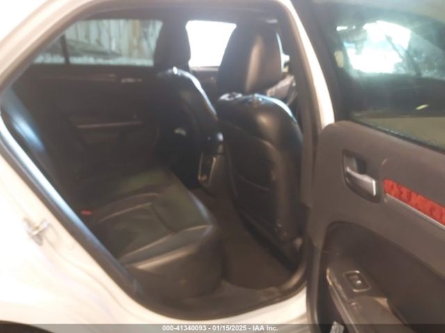 2014 CHRYSLER 300 2C3CCARG0EH229313 Photo 7