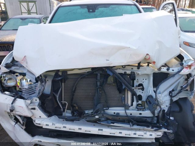 3TYRZ5CN9NT021875 Toyota Tacoma Sr5 V6