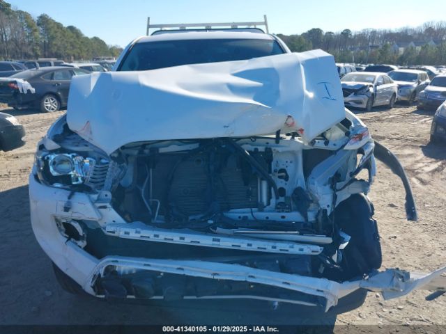 3TYRZ5CN9NT021875 Toyota Tacoma Sr5 V6