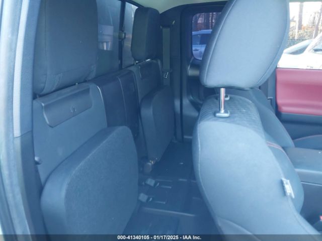 3TYRZ5CN9NT021875 Toyota Tacoma Sr5 V6