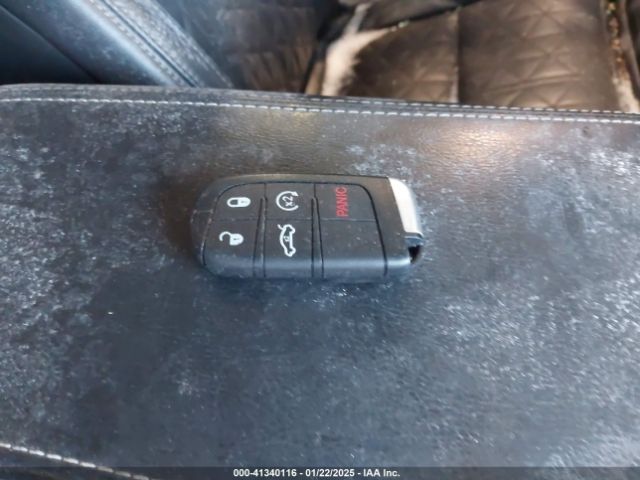 1N4AA6FV5LC385023 Nissan Maxima Platinum Xtronic Cvt
