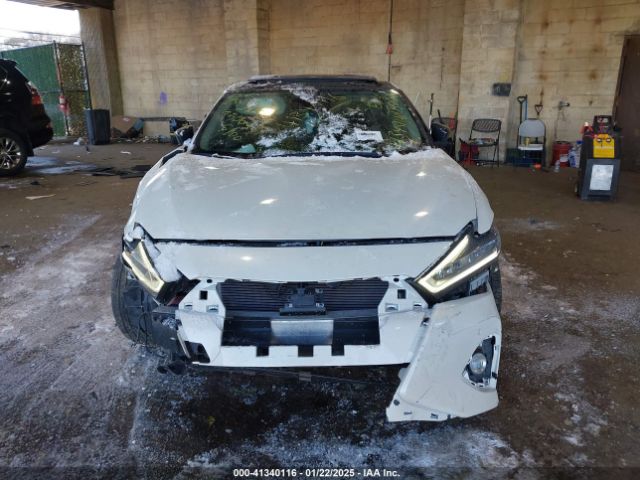 1N4AA6FV5LC385023 Nissan Maxima Platinum Xtronic Cvt