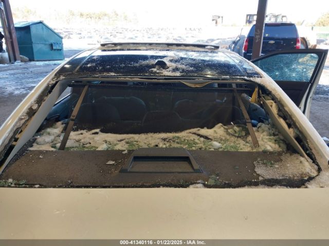 1N4AA6FV5LC385023 Nissan Maxima Platinum Xtronic Cvt