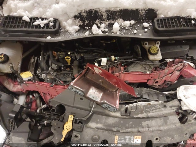 1FMCU9GD1KUA17041 Ford ESCAPE SE