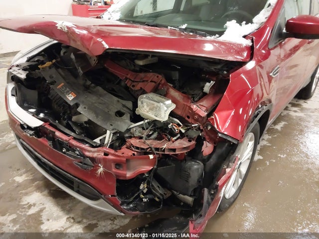 1FMCU9GD1KUA17041 Ford ESCAPE SE