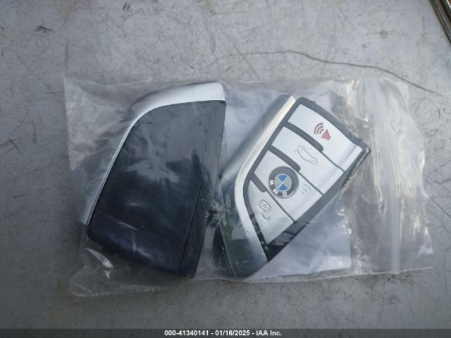 2022 BMW X3 5UX83DP03N9J01526 Photo 10