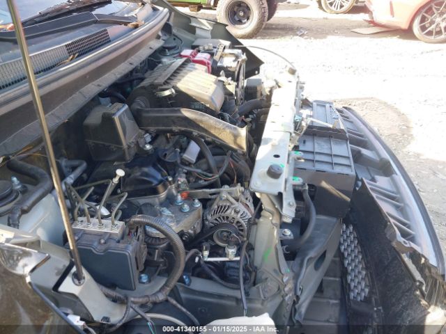 2020 MITSUBISHI MIRAGE G4 ML32F3FJ6LHF10647 Photo 9