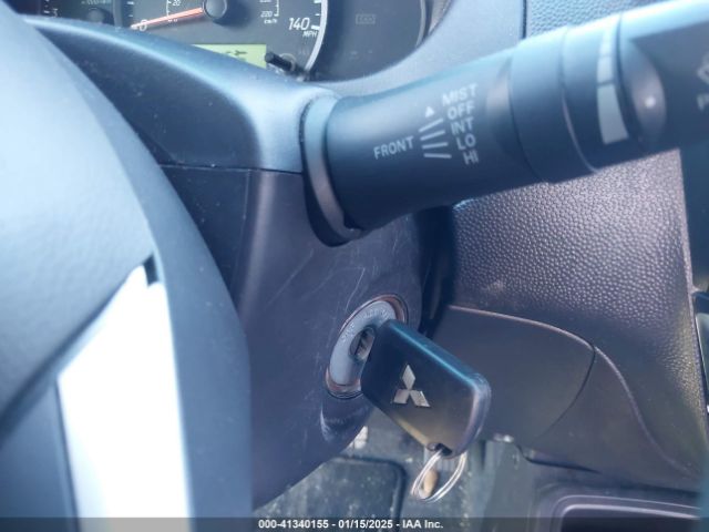 2020 MITSUBISHI MIRAGE G4 ML32F3FJ6LHF10647 Photo 10