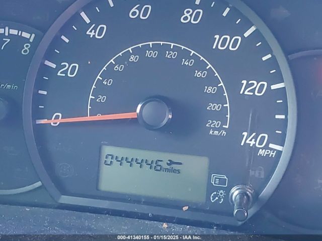 2020 MITSUBISHI MIRAGE G4 ML32F3FJ6LHF10647 Photo 6