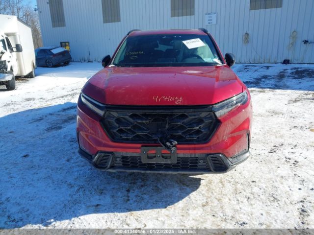 2HKRS6H82SH803266 Honda Cr-v Hybrid Sport-l