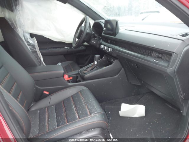 2HKRS6H82SH803266 Honda Cr-v Hybrid Sport-l