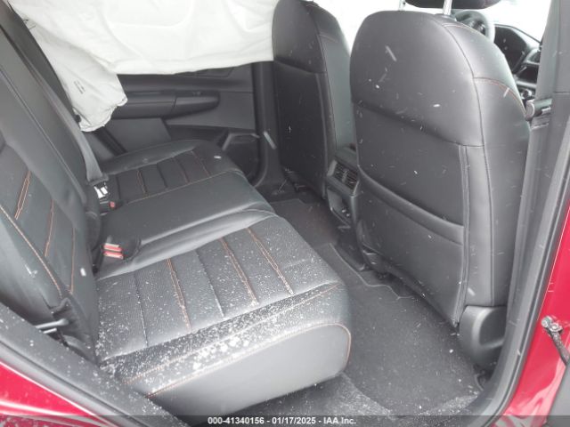 2HKRS6H82SH803266 Honda Cr-v Hybrid Sport-l
