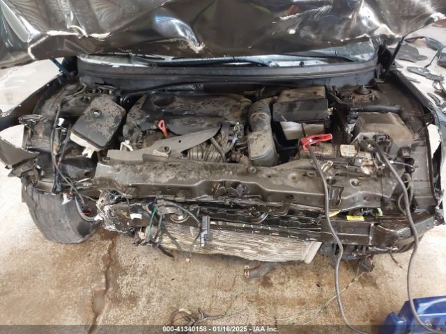 5NPE24AF3KH739900 Hyundai SONATA SE