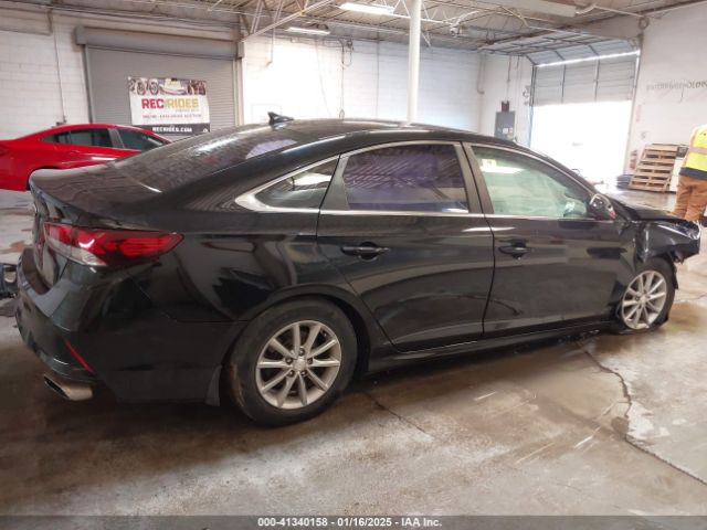 5NPE24AF3KH739900 Hyundai SONATA SE