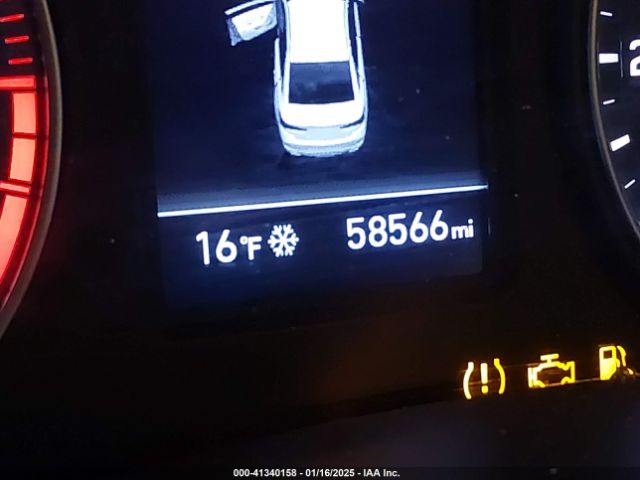 5NPE24AF3KH739900 Hyundai SONATA SE