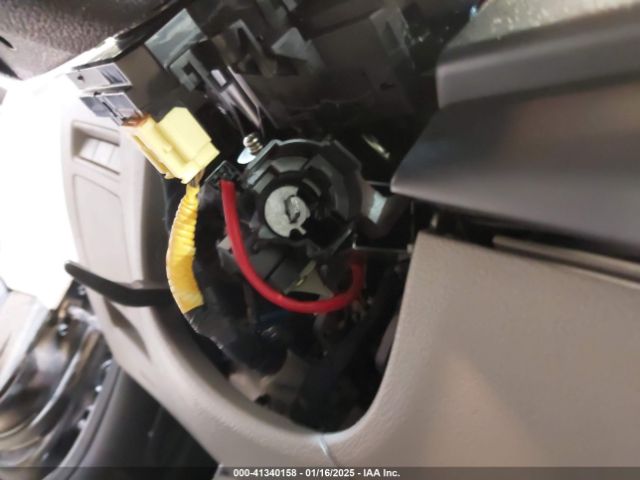 5NPE24AF3KH739900 Hyundai SONATA SE