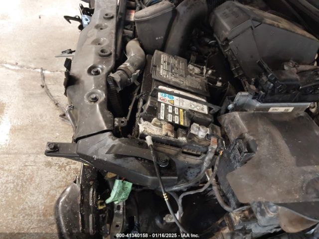5NPE24AF3KH739900 Hyundai SONATA SE