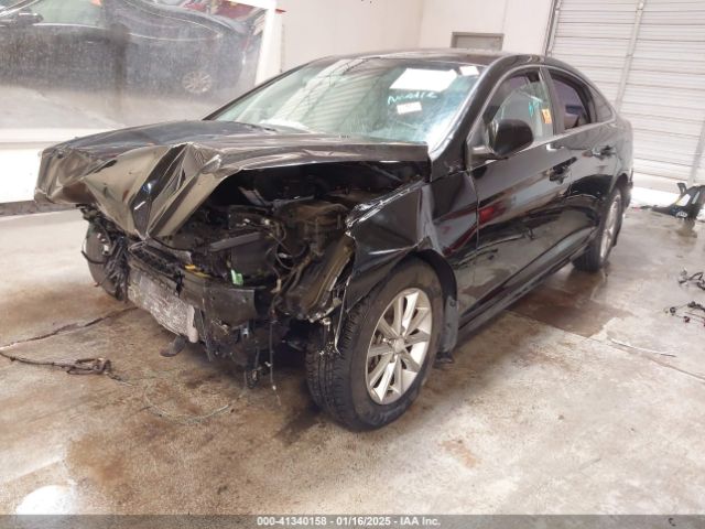 5NPE24AF3KH739900 Hyundai SONATA SE