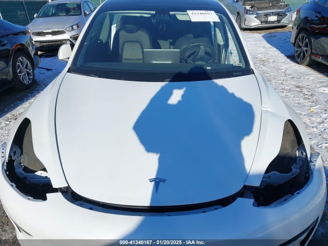 2020 TESLA MODEL 3 5YJ3E1ECXLF641248 Photo 9