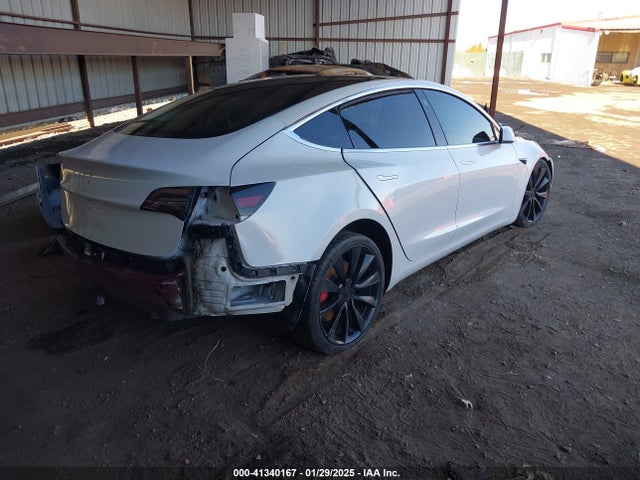 2020 TESLA MODEL 3 5YJ3E1ECXLF641248 Photo 3