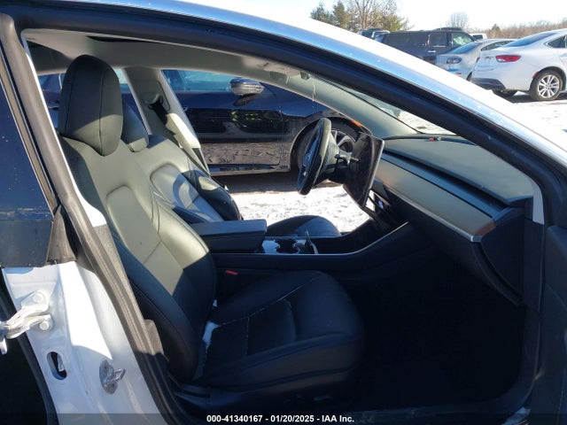 2020 TESLA MODEL 3 5YJ3E1ECXLF641248 Photo 4