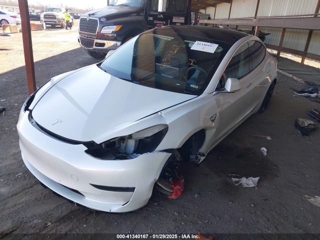 2020 TESLA MODEL 3 5YJ3E1ECXLF641248 Photo 5