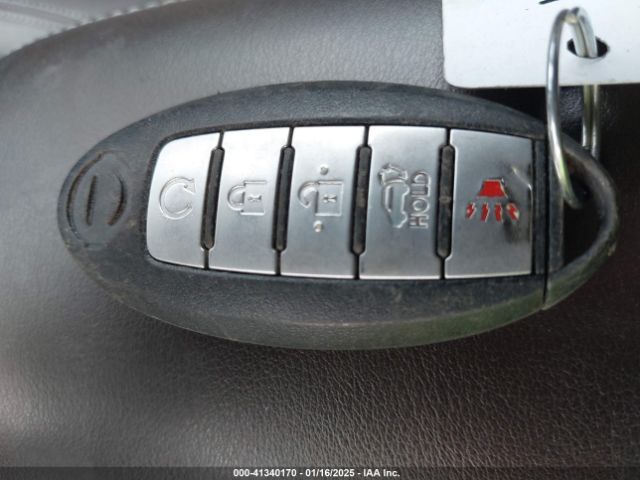 5N1AZ2MH2FN251096 Nissan MURANO SL