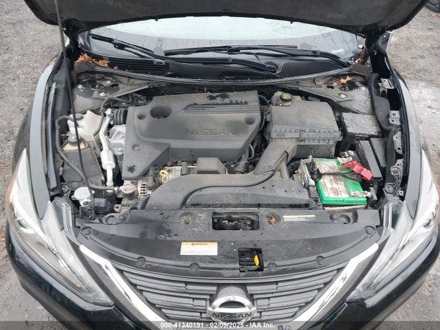 1N4AL3AP6GC168992 Nissan Altima 2.5 Sl