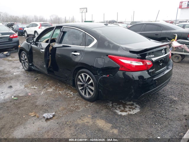1N4AL3AP6GC168992 Nissan Altima 2.5 Sl