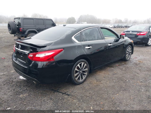 1N4AL3AP6GC168992 Nissan Altima 2.5 Sl