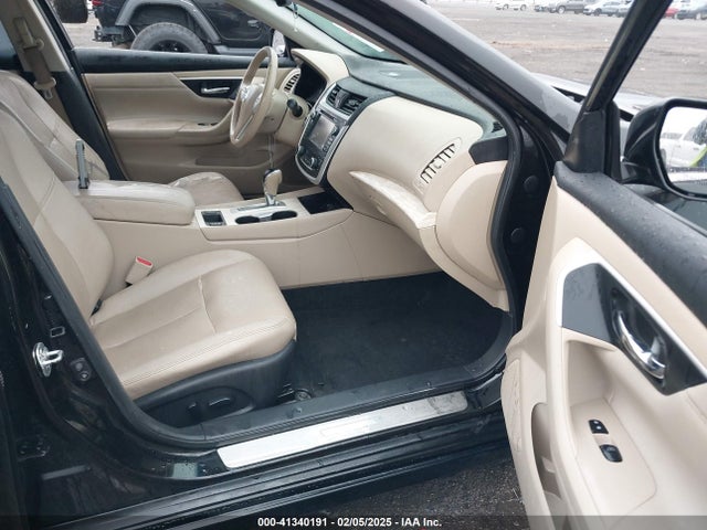 1N4AL3AP6GC168992 Nissan Altima 2.5 Sl