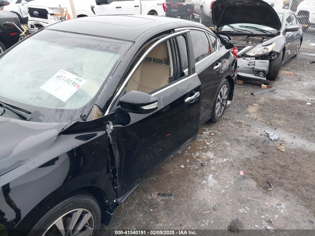 1N4AL3AP6GC168992 Nissan Altima 2.5 Sl