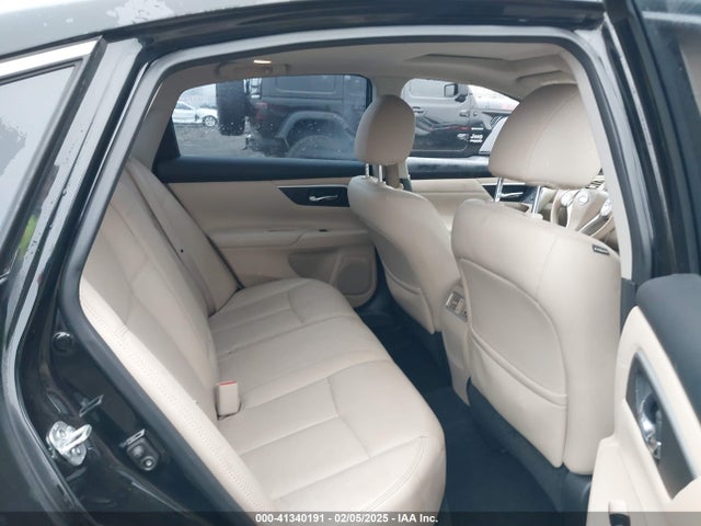 1N4AL3AP6GC168992 Nissan Altima 2.5 Sl
