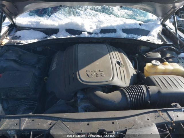 2C3CDXCT8FH793301 Dodge Charger Road/track