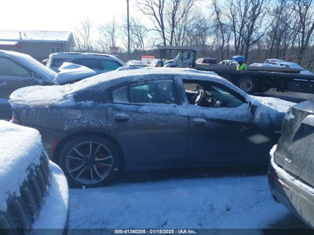 2C3CDXCT8FH793301 Dodge Charger Road/track