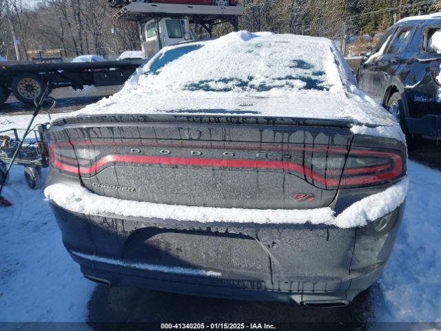 2C3CDXCT8FH793301 Dodge Charger Road/track
